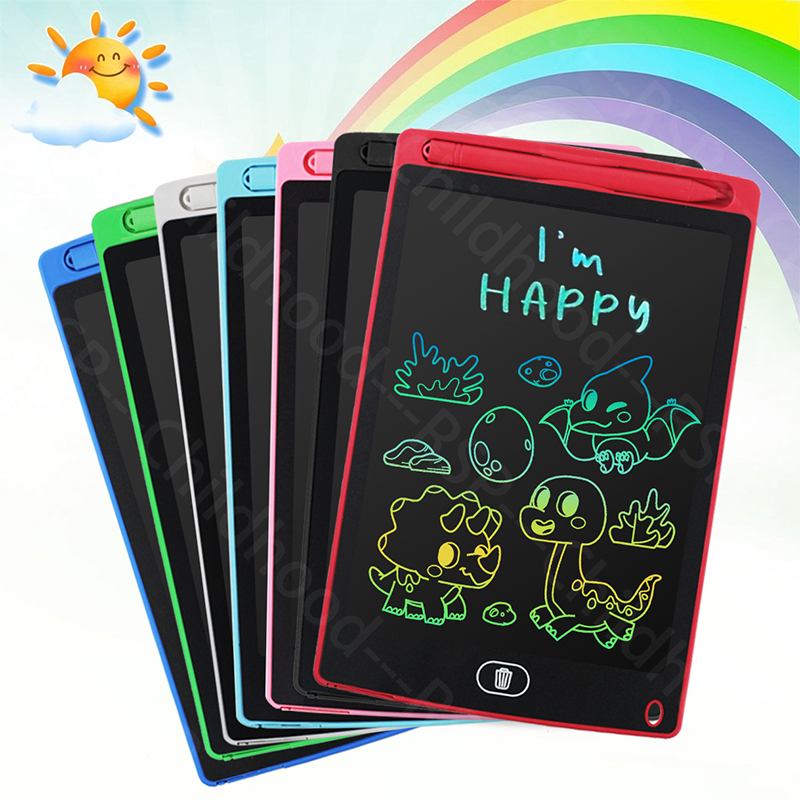 Kids Toys Drawing - LCD Writing Tablet for Kids, 8.5