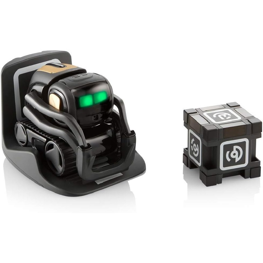 Kids Y Toys - AI ChatGPT 2.0 Connected Robot Companion