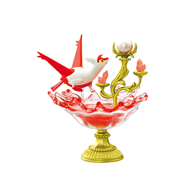 RE-MENT Pokemon Gemstone Colle - đánh giá và giá Kids Toys Under 1 Year