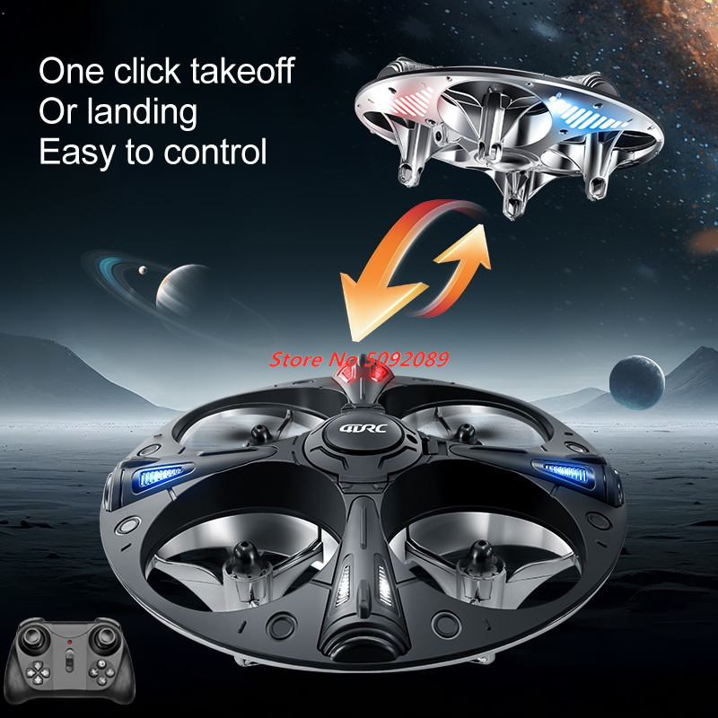Smart Attitude Hold Hover Mini - đánh giá và giá Rc Helicopter Mini