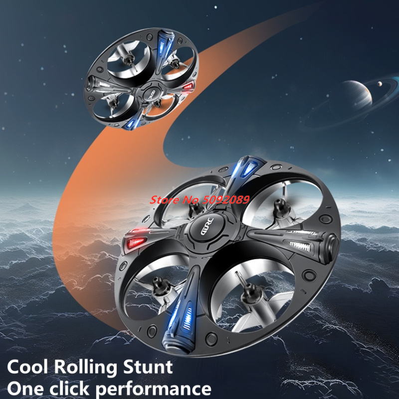 Smart Attitude Hold Hover Mini - đánh giá và giá Rc Helicopter Mini