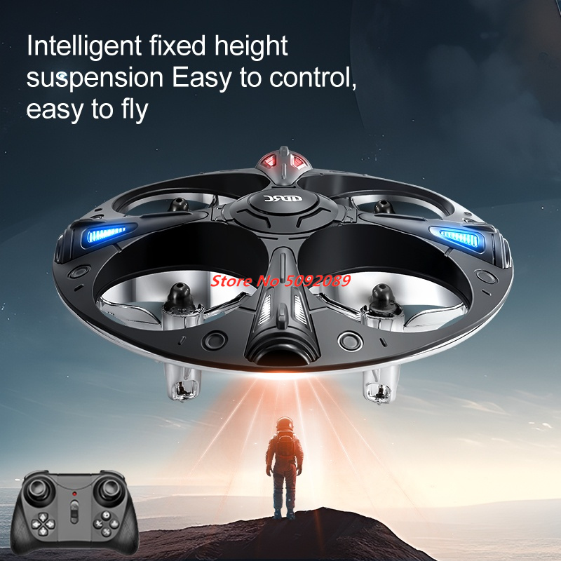 Smart Attitude Hold Hover Mini - đánh giá và giá Rc Helicopter Mini