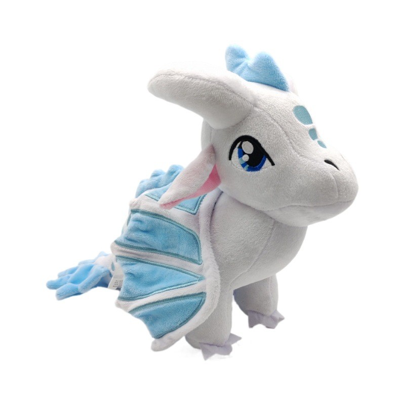 Wings of Fire Plush Dragon Toy - đánh giá và giá Kids Toys Unique