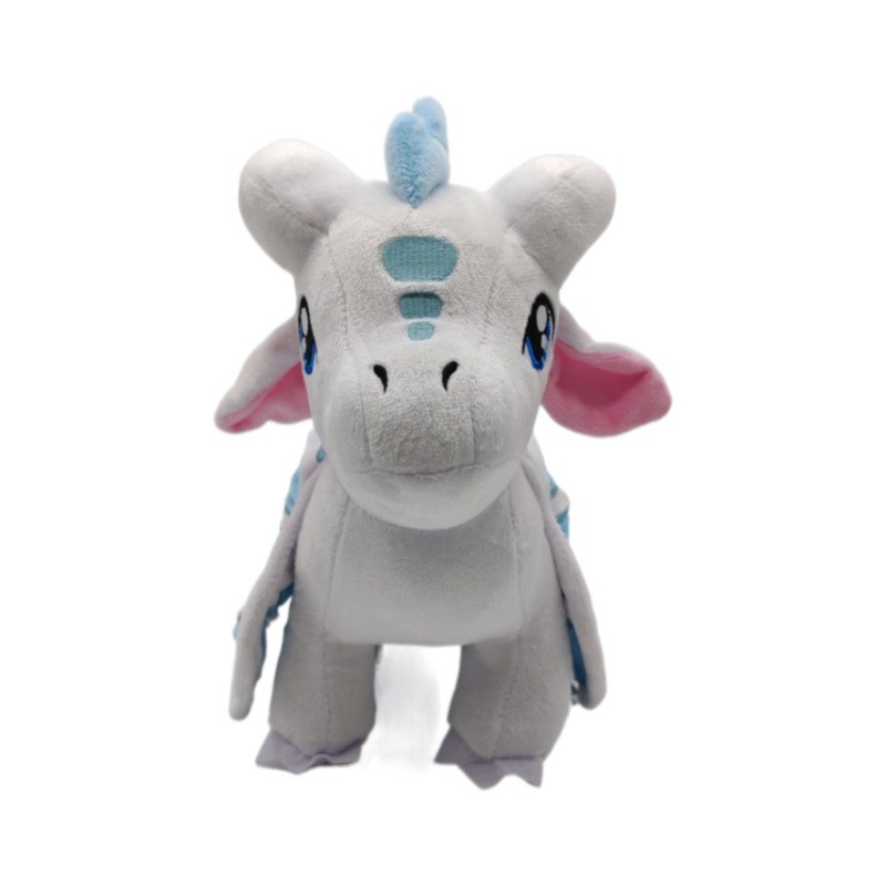 Wings of Fire Plush Dragon Toy - đánh giá và giá Kids Toys Unique