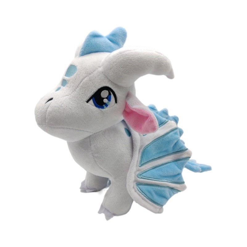 Wings of Fire Plush Dragon Toy - đánh giá và giá Kids Toys Unique