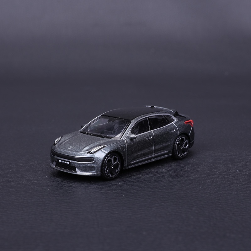1:64 ZEEKR 001 Mô Hình Xe Ô Tô - đánh giá và giá Kids Xbox Toys