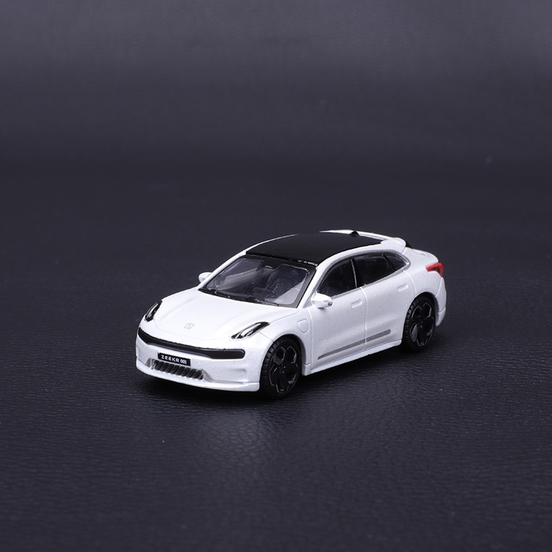 1:64 ZEEKR 001 Mô Hình Xe Ô Tô - đánh giá và giá Kids Xbox Toys