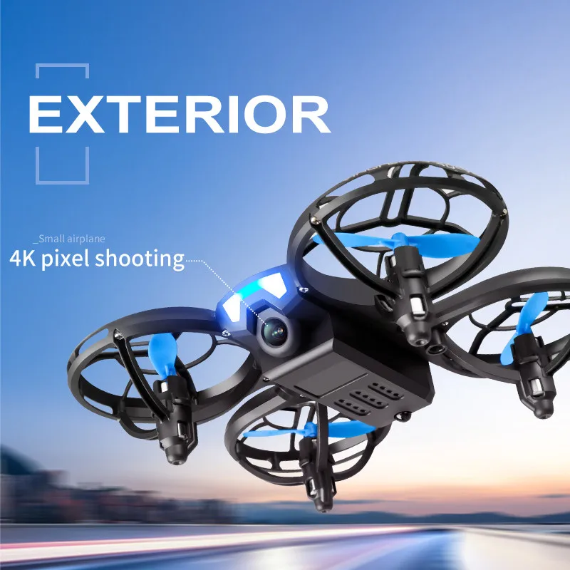 V8 New Mini Drone 4K Professio - đánh giá và giá Kids Xbox Toys
