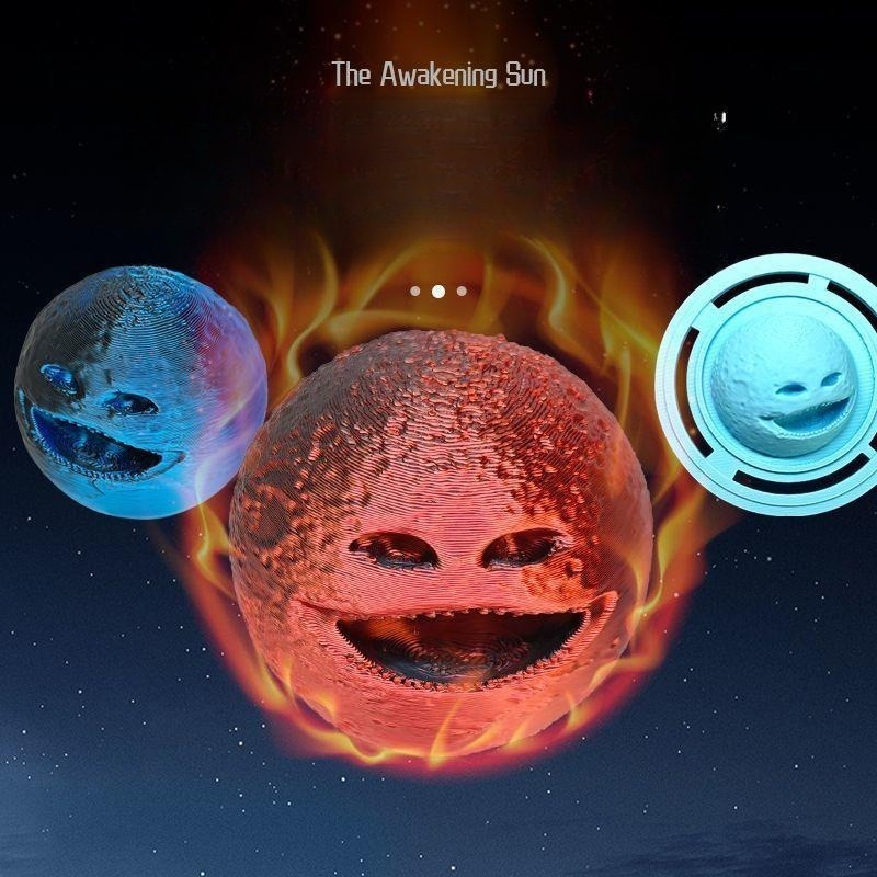 Awakening Moon Universe Saturn - đánh giá và giá Kids Toys Unique