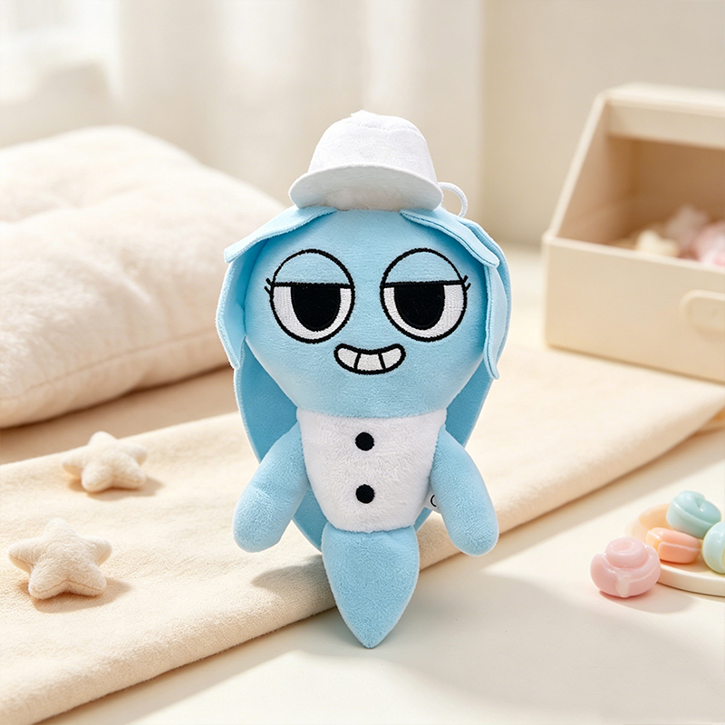 Unique Monster Plush Doll Soft - đánh giá và giá Kids Toys Unique