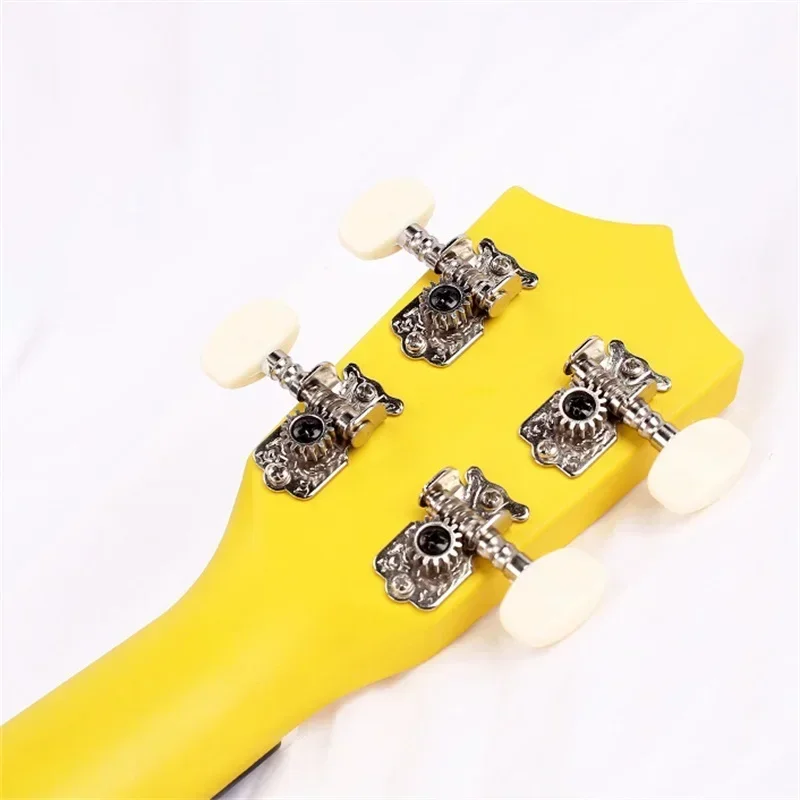 21 Inch Basswood Ukulele 4 Str - đánh giá và giá Kids Toys Sale Clearance