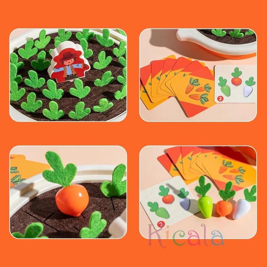 Baby Montessori Toys For Toddl - đánh giá và giá Kids Toys Under 1 Year