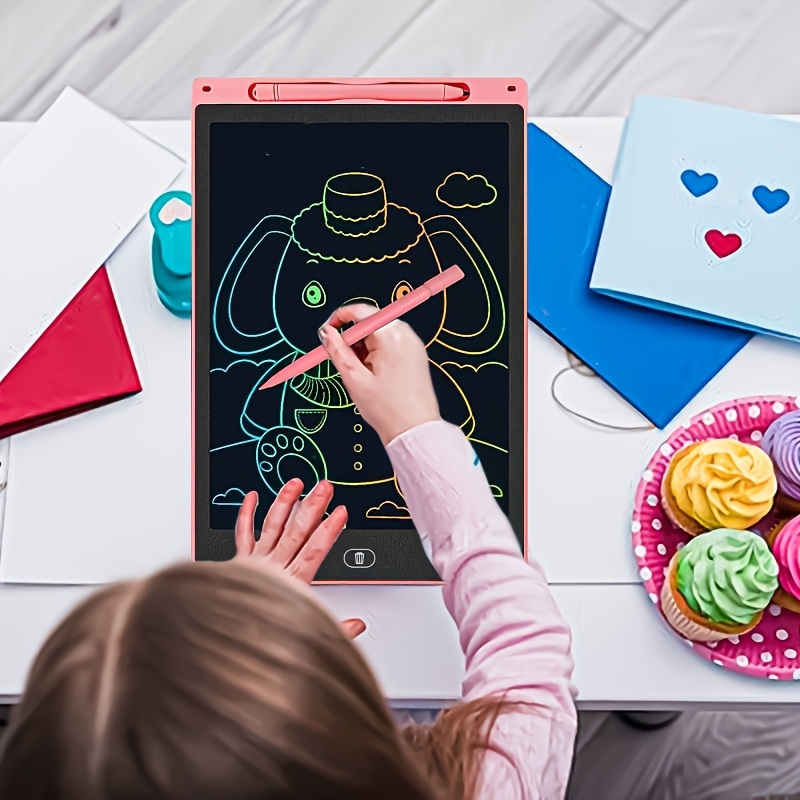 30pcs of 8.5 Inch LCD Drawing  - đánh giá và giá Kids Toys Drawing