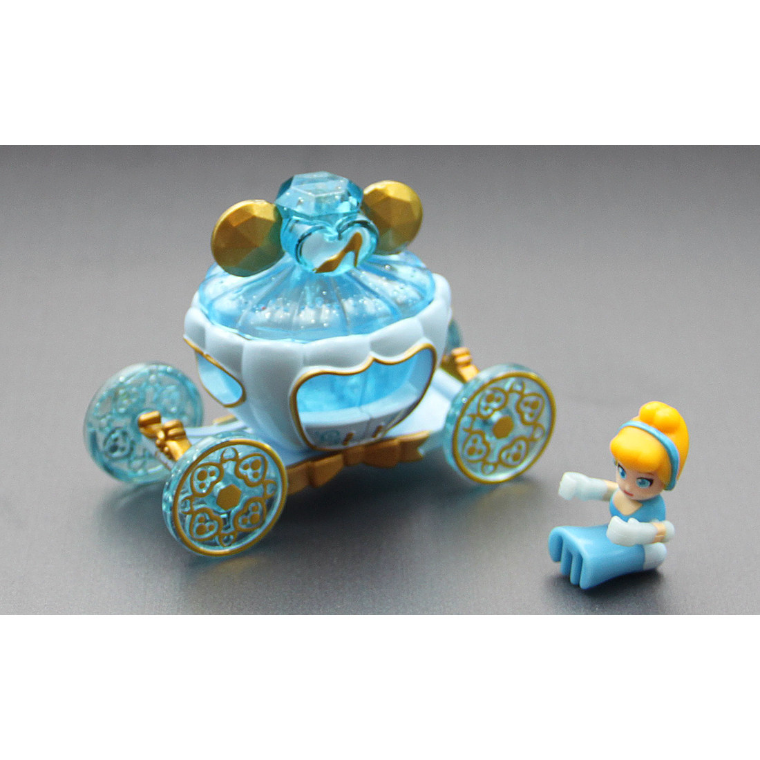 Original TAKARA TOMY Dream Tom - đánh giá và giá Kids Toys Car