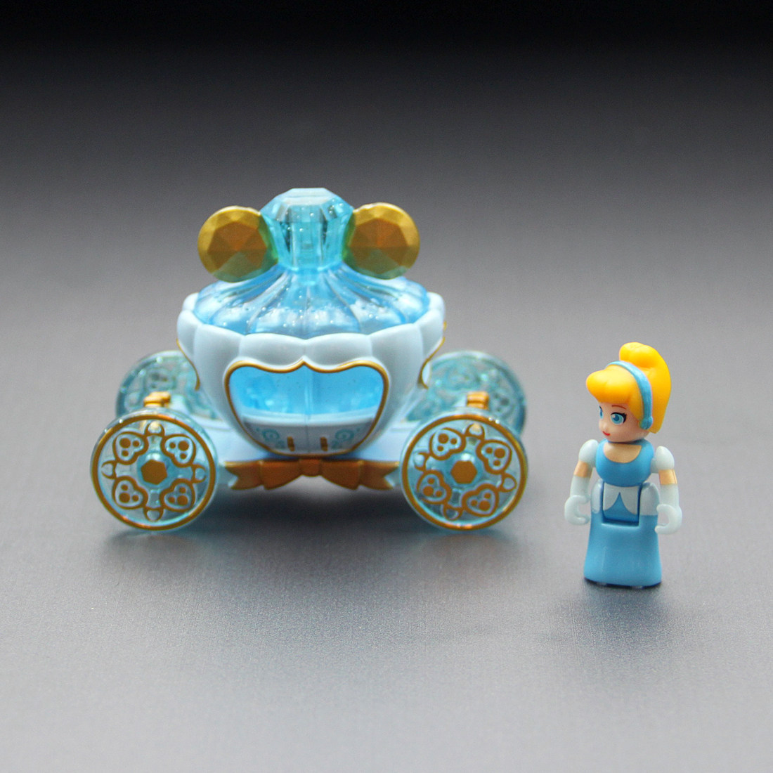 Original TAKARA TOMY Dream Tom - đánh giá và giá Kids Toys Car
