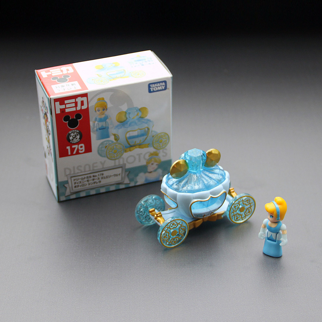 Original TAKARA TOMY Dream Tom - đánh giá và giá Kids Toys Car