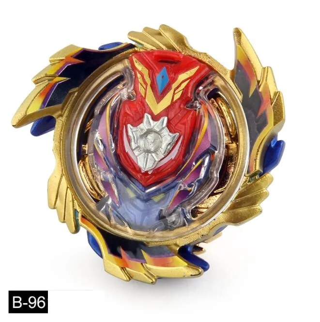 Spinning Top  B-96 Gold withou - đánh giá và giá Kids Xbox Toys