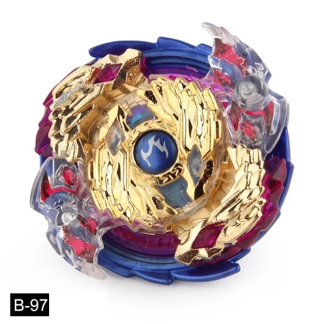 Spinning Top  B-96 Gold withou - đánh giá và giá Kids Xbox Toys