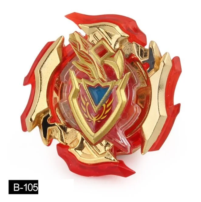 Spinning Top  B-96 Gold withou - đánh giá và giá Kids Xbox Toys