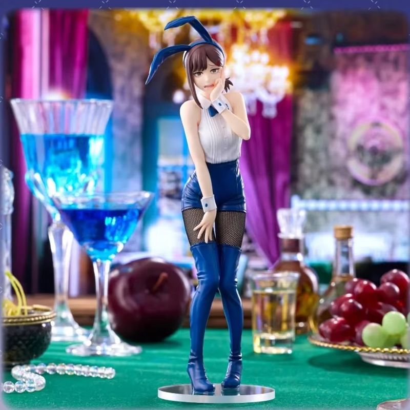 Original Genuine Furyu Chainsa - đánh giá và giá Kids Toys In Wholesale