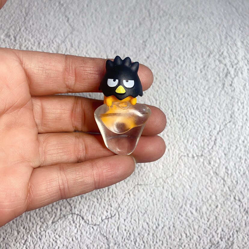 Sanrio Gudetama Cup Edge Mini  - đánh giá và giá Kids Toys Under 1 Year