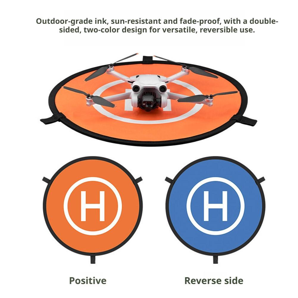 75cm Drone Landing Pad, Waterp - đánh giá và giá Rc Helicopter Mini