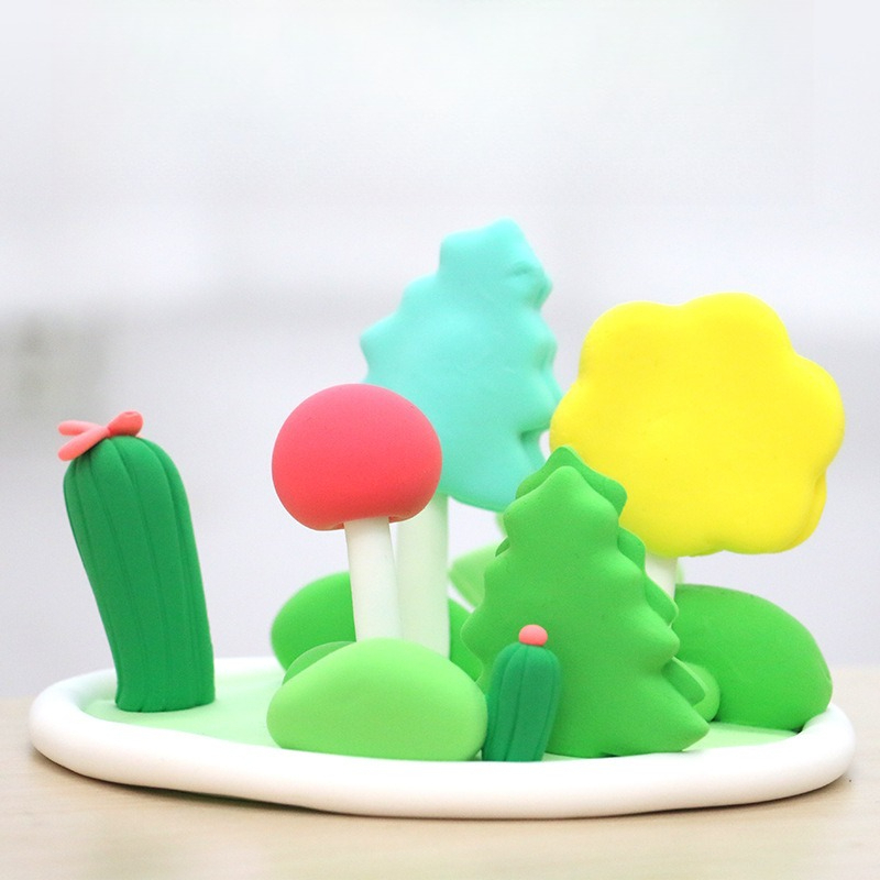 100/500g  Air Dry Clay Large P - đánh giá và giá Kids Toys In Wholesale