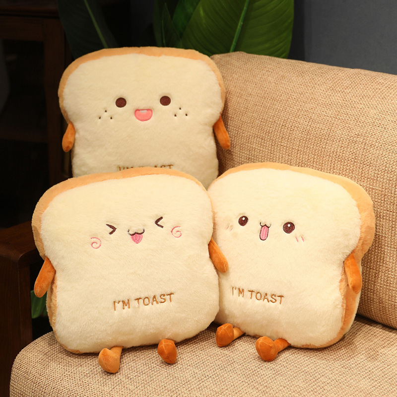 Wholesale Hot 35cm Plush Bread - đánh giá và giá Kids Toys In Wholesale
