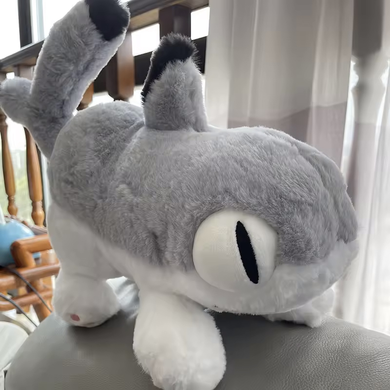 Sharkitty Original Stuffed Ani - đánh giá và giá Kids Toys In Wholesale