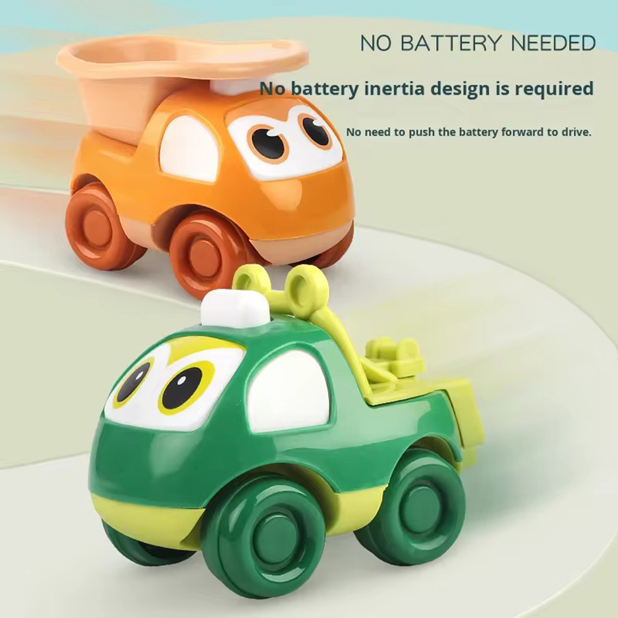 Children's Inertial Toy Car, E - đánh giá và giá Kids Toys Under 1 Year