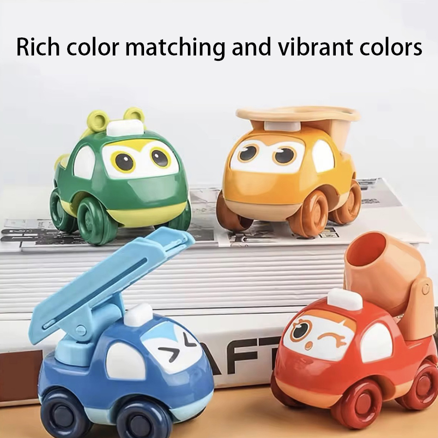 Children's Inertial Toy Car, E - đánh giá và giá Kids Toys Under 1 Year