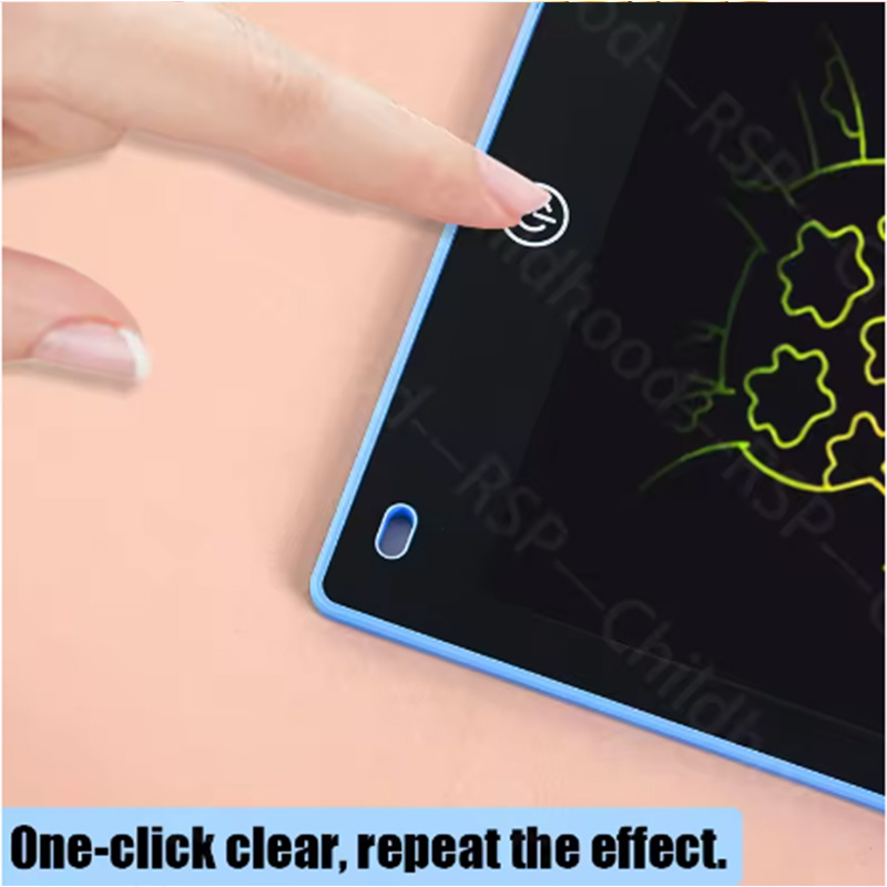 16 inch kids LCD Drawing Board - đánh giá và giá Kids Toys Drawing