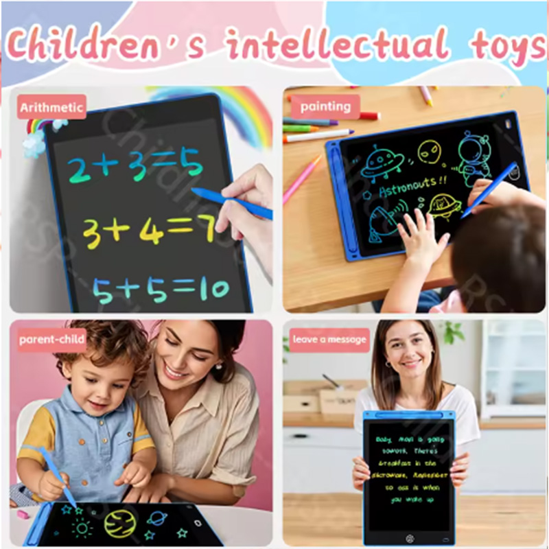 16 inch kids LCD Drawing Board - đánh giá và giá Kids Toys Drawing