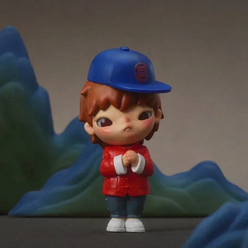 POP MART Hirono X CLOT Kawaii  - đánh giá và giá Kids Toys Unique