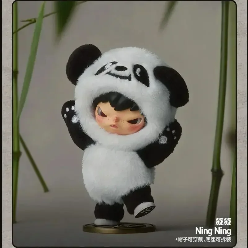 POP MART Hirono X CLOT Kawaii  - đánh giá và giá Kids Toys Unique