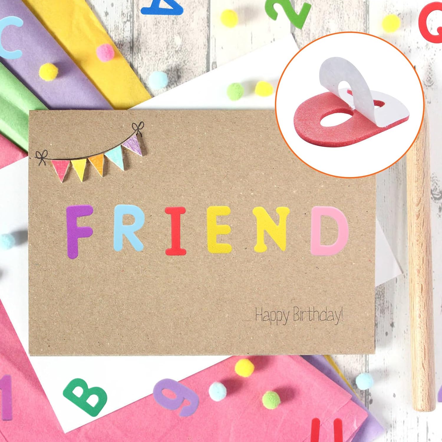 1000PCS/LOT,Mix color Foam let - đánh giá và giá Kids Toys In Wholesale