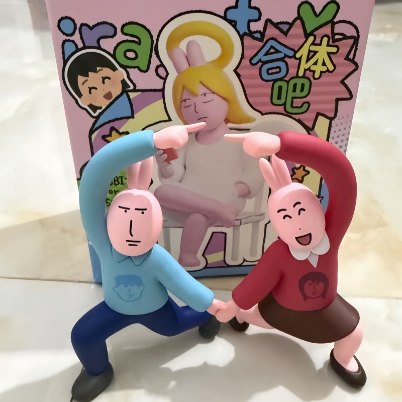 Plzdot New Genuine Irasutoya X - đánh giá và giá Kids Xbox Toys