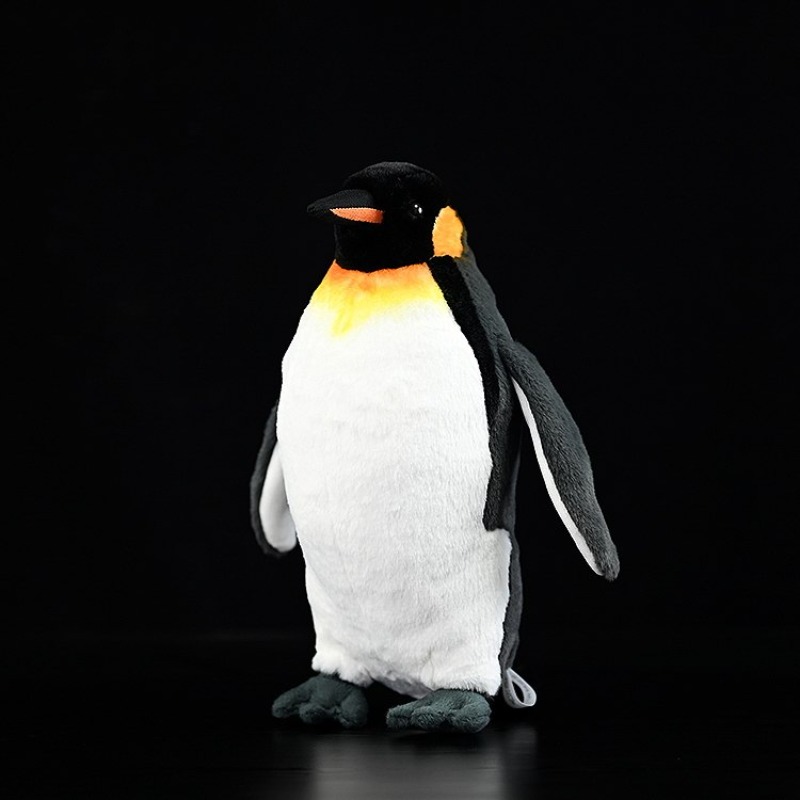 Adorable  Penguin Plush-Cute & - đánh giá và giá Kids Toys Unique