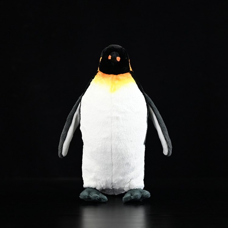 Adorable  Penguin Plush-Cute & - đánh giá và giá Kids Toys Unique