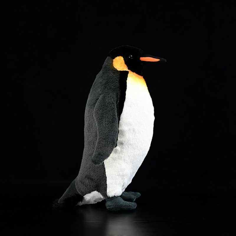 Adorable  Penguin Plush-Cute & - đánh giá và giá Kids Toys Unique