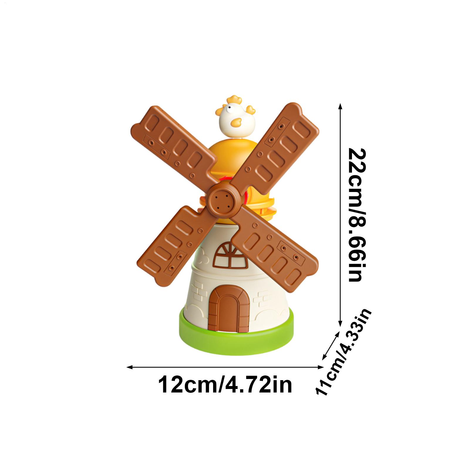 Kids Windmill Sprinkler Rotati - đánh giá và giá Kids Yard Toys
