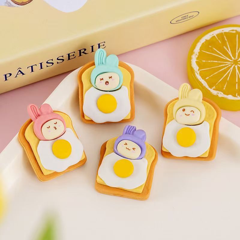 Wholesale 36pcs Kawaii Rabbit  - đánh giá và giá Kids Toys In Wholesale