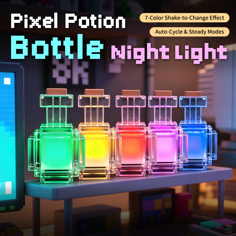 Rechargeable Night Light 7 Col - đánh giá và giá Kids Toys Drawing