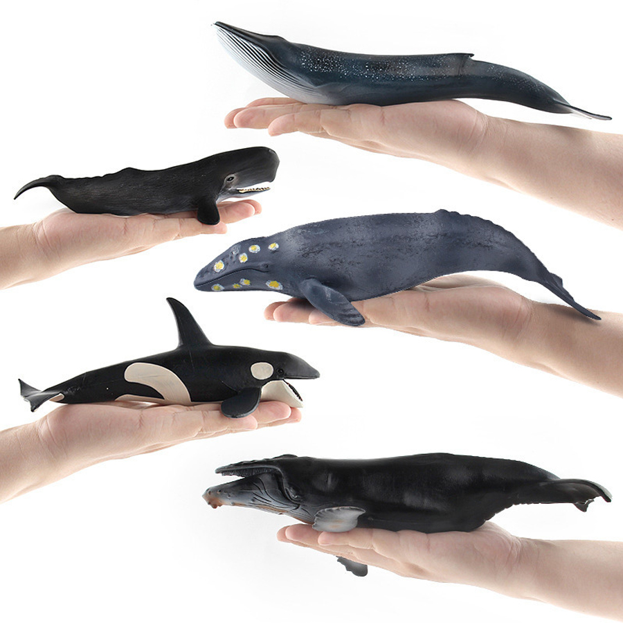 Realistic Humpback Whale Sperm - đánh giá và giá Kids Toys Under 1 Year