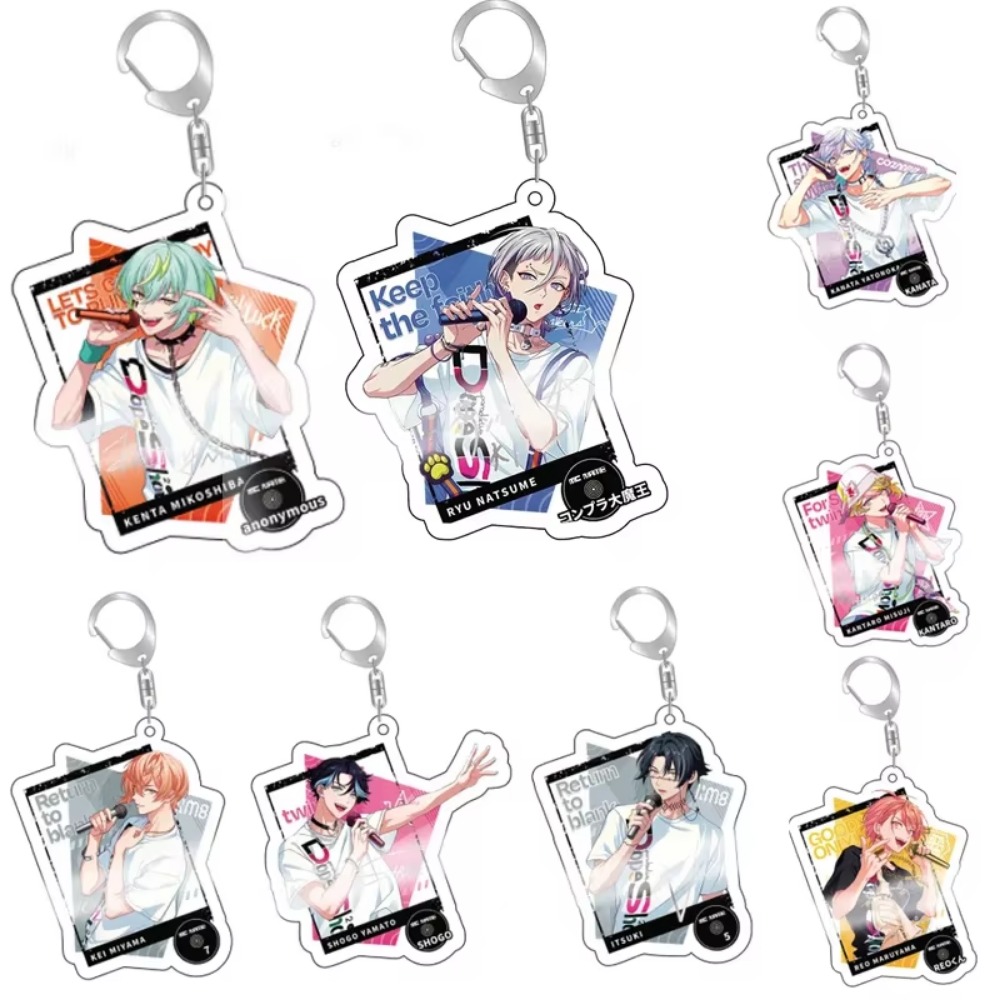 Anime Paradox Live Cosplay Acr - đánh giá và giá Kids Toys In Wholesale