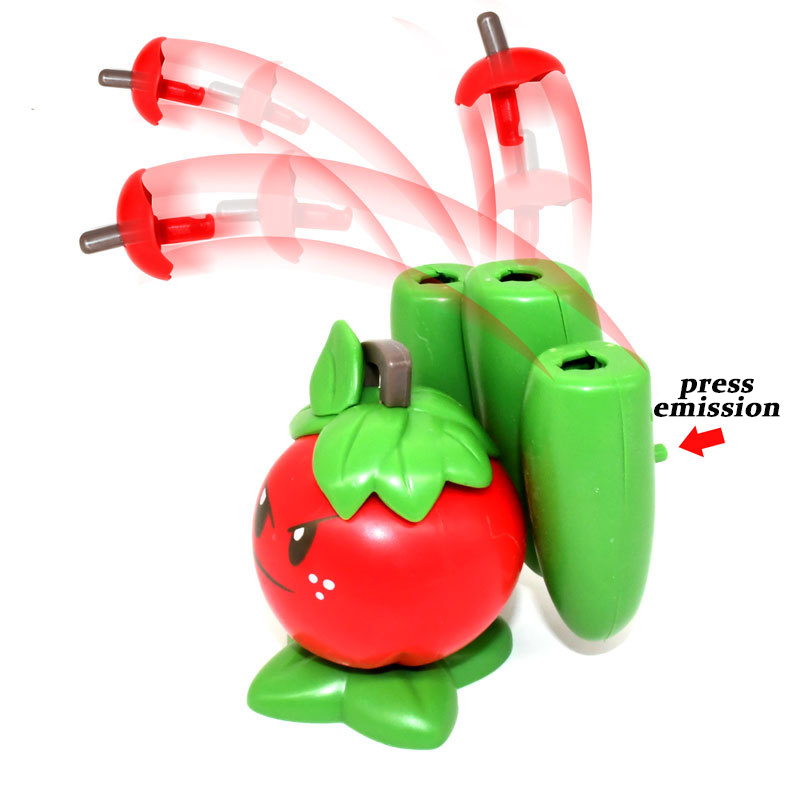PVZ PLANTS VS. ZOMBIES 2 Anime - đánh giá và giá Kids Toys Under 1 Year