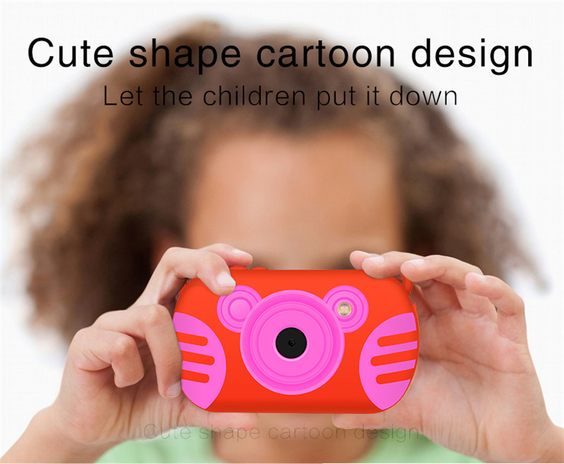 1080P Water-Proof Cartoon Cute - đánh giá và giá Kids Toys Cartoon Images