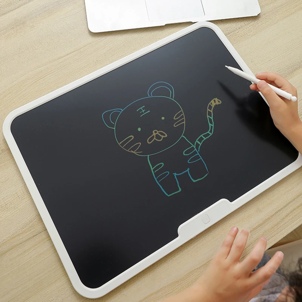 15/19 Inches LCD Writing Table - đánh giá và giá Kids Toys Drawing