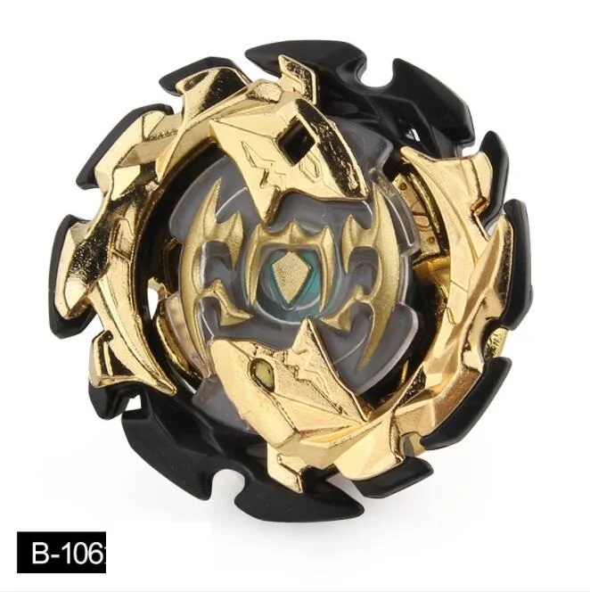 SPINNING TOP B-105 Starter Zet - đánh giá và giá Kids Xbox Toys