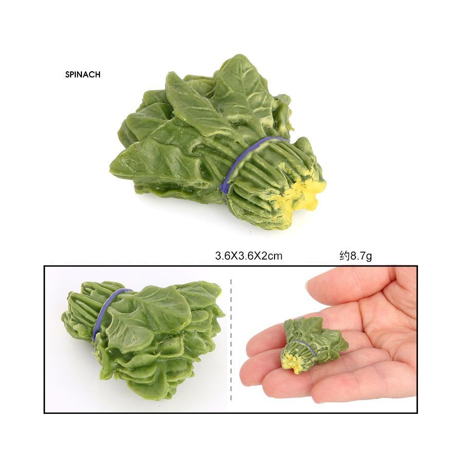 Realistic Vegetables Model Fig - đánh giá và giá Kids Toys Under 1 Year